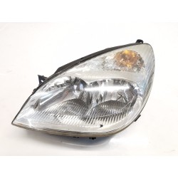 Recambio de faro izquierdo para citroen c5 berlina 2.0 hdi sx referencia OEM IAM 9632664880  