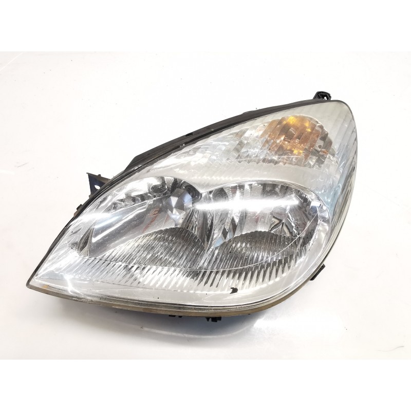 Recambio de faro izquierdo para citroen c5 berlina 2.0 hdi sx referencia OEM IAM 9632664880  
