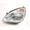 Recambio de faro izquierdo para citroen c5 berlina 2.0 hdi sx referencia OEM IAM 9632664880  