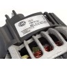 Recambio de alternador para opel meriva 1.6 16v referencia OEM IAM 8EL012427451  
