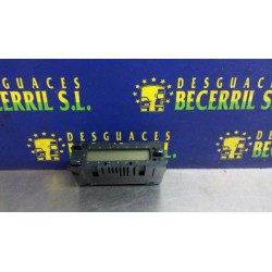 Recambio de reloj hora para citroen xsara break 1.9 td seduction referencia OEM IAM   