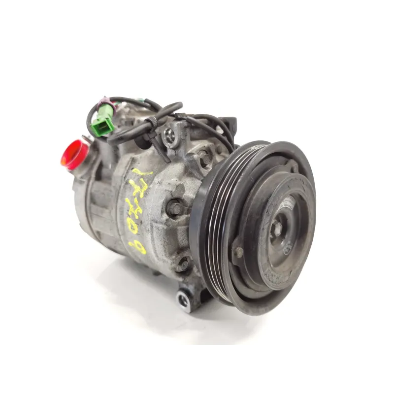 Recambio de compresor aire acondicionado para volkswagen passat berlina (3b3) advance referencia OEM IAM 8D0260808  