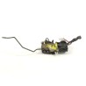 Recambio de cerradura puerta delantera derecha para mazda premacy (cp) td exclusiv edition referencia OEM IAM   
