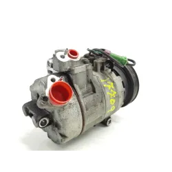 Recambio de compresor aire acondicionado para volkswagen passat berlina (3b3) advance referencia OEM IAM 8D0260808  