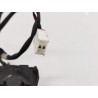 Recambio de cerradura puerta delantera derecha para mazda premacy (cp) td exclusiv edition referencia OEM IAM   
