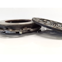 Recambio de kit de embrague para mazda premacy (cp) td exclusiv edition referencia OEM IAM 423127382  
