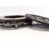 Recambio de kit de embrague para mazda premacy (cp) td exclusiv edition referencia OEM IAM 423127382  