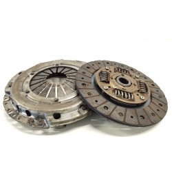 Recambio de kit de embrague para mazda premacy (cp) td exclusiv edition referencia OEM IAM 423127382  