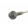 Recambio de cremallera dirección para opel meriva 1.6 16v referencia OEM IAM 26082855  