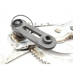 Recambio de elevalunas delantero izquierdo para citroen c15 d referencia OEM IAM   