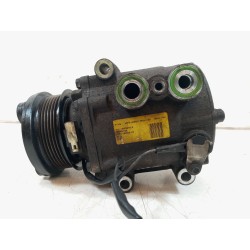 Recambio de compresor aire acondicionado para ford ka (ccq) básico referencia OEM IAM   