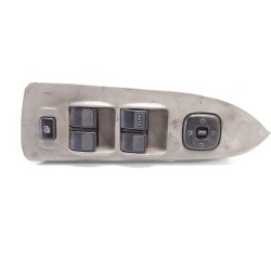 Recambio de mando elevalunas delantero izquierdo para mazda premacy (cp) td exclusiv edition referencia OEM IAM C8HD135  