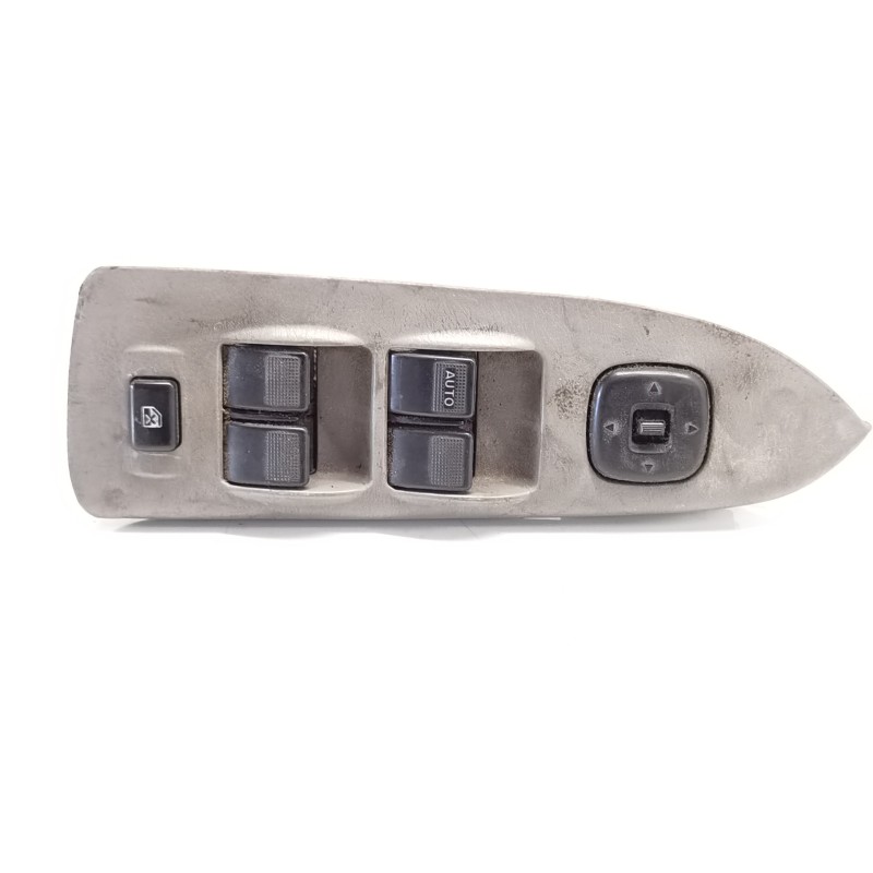 Recambio de mando elevalunas delantero izquierdo para mazda premacy (cp) td exclusiv edition referencia OEM IAM C8HD135 Recambio de mando elevalunas delantero izquierdo para mazda premacy (cp) td exclusiv edition referencia OEM IAM C8HD135