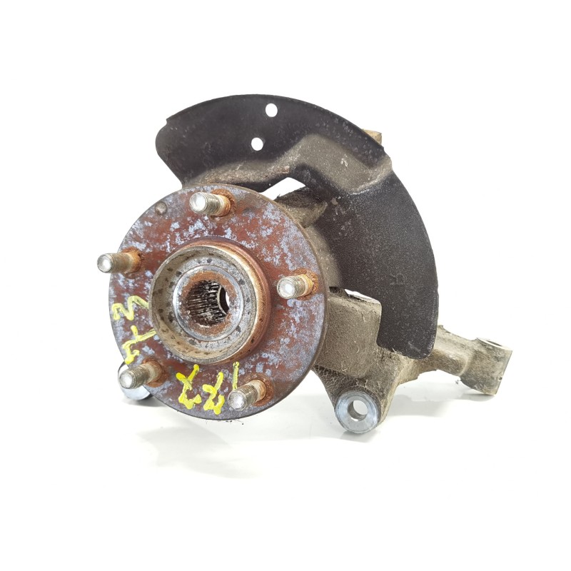 Recambio de mangueta delantera derecha para mazda premacy (cp) td exclusiv edition referencia OEM IAM Recambio de mangueta delantera derecha para mazda premacy (cp) td exclusiv edition referencia OEM IAM