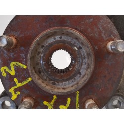 Recambio de mangueta delantera derecha para mazda premacy (cp) td exclusiv edition referencia OEM IAM   