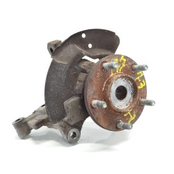 Recambio de mangueta delantera izquierda para mazda premacy (cp) td exclusiv edition referencia OEM IAM   