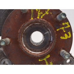 Recambio de mangueta delantera izquierda para mazda premacy (cp) td exclusiv edition referencia OEM IAM   