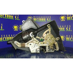 Recambio de cerradura puerta trasera derecha para mercedes clase e (w210) berlina diesel 220 diesel (210.004) referencia OEM IAM