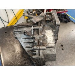 Recambio de caja cambios para opel insignia berlina cosmo referencia OEM IAM F40  