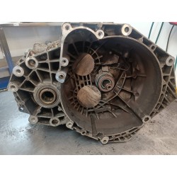 Recambio de caja cambios para opel insignia berlina cosmo referencia OEM IAM F40  