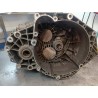 Recambio de caja cambios para opel insignia berlina cosmo referencia OEM IAM F40  