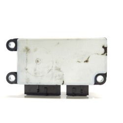 Recambio de centralita airbag para opel insignia berlina cosmo referencia OEM IAM 13578320  