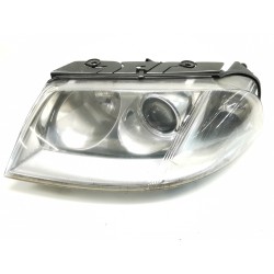 Recambio de faro izquierdo para volkswagen passat berlina (3b3) advance referencia OEM IAM 3B0941015AN  