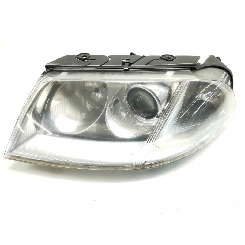 Recambio de faro izquierdo para volkswagen passat berlina (3b3) advance referencia OEM IAM 3B0941015AN  