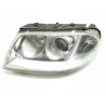 Recambio de faro izquierdo para volkswagen passat berlina (3b3) advance referencia OEM IAM 3B0941015AN  