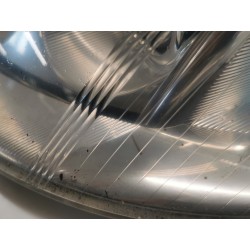 Recambio de faro izquierdo para volkswagen passat berlina (3b3) advance referencia OEM IAM 3B0941015AN  