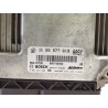 Recambio de centralita motor uce para opel insignia berlina cosmo referencia OEM IAM 55577619  