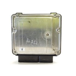 Recambio de centralita motor uce para opel insignia berlina cosmo referencia OEM IAM 55577619  