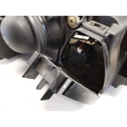 Recambio de faro izquierdo para volkswagen passat berlina (3b3) advance referencia OEM IAM 3B0941015AN  