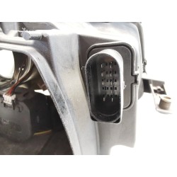 Recambio de faro izquierdo para volkswagen passat berlina (3b3) advance referencia OEM IAM 3B0941015AN  