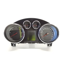 Recambio de cuadro instrumentos para opel insignia berlina cosmo referencia OEM IAM 22783076  