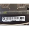 Recambio de cuadro instrumentos para opel insignia berlina cosmo referencia OEM IAM 22783076  