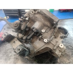 Recambio de caja cambios para seat ibiza (6l1) cool referencia OEM IAM GSA  