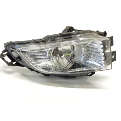 Recambio de faro antiniebla izquierdo para opel insignia berlina cosmo referencia OEM IAM 13226828  