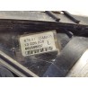 Recambio de faro antiniebla izquierdo para opel insignia berlina cosmo referencia OEM IAM 13226828  
