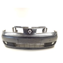 Recambio de paragolpes delantero para renault espace iv (jk0) dynamique referencia OEM IAM   