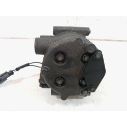 Recambio de compresor aire acondicionado para ford ka (ccq) básico referencia OEM IAM   