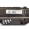 Recambio de mando calefacción / aire acondicionado para opel insignia berlina cosmo referencia OEM IAM 13273095  