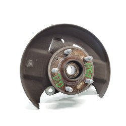 Recambio de mangueta delantera derecha para opel insignia berlina cosmo referencia OEM IAM   