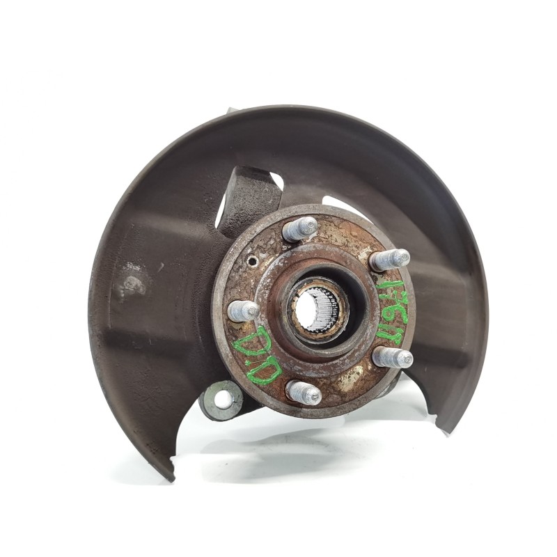 Recambio de mangueta delantera derecha para opel insignia berlina cosmo referencia OEM IAM Recambio de mangueta delantera derecha para opel insignia berlina cosmo referencia OEM IAM