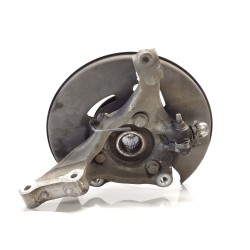 Recambio de mangueta delantera derecha para opel insignia berlina cosmo referencia OEM IAM   
