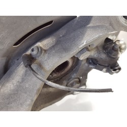 Recambio de mangueta delantera derecha para opel insignia berlina cosmo referencia OEM IAM   
