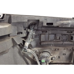 Recambio de paragolpes delantero para renault espace iv (jk0) dynamique referencia OEM IAM   