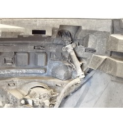 Recambio de paragolpes delantero para renault espace iv (jk0) dynamique referencia OEM IAM   