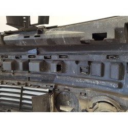 Recambio de paragolpes delantero para renault espace iv (jk0) dynamique referencia OEM IAM   