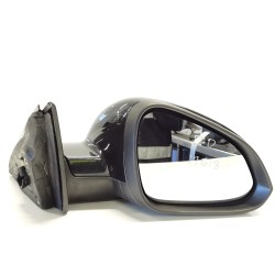 Recambio de retrovisor derecho para opel insignia berlina cosmo referencia OEM IAM   